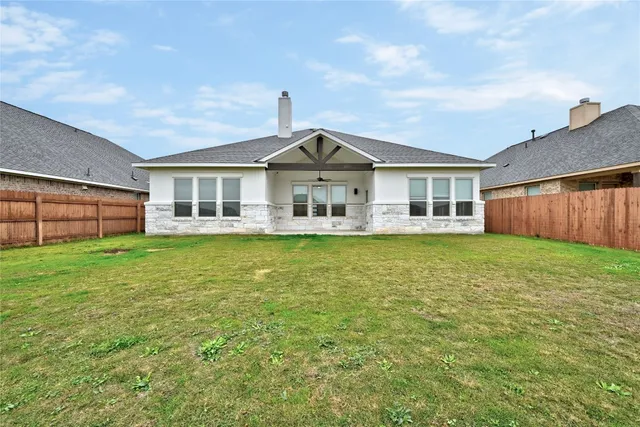 $2,700 | 428 Texon Drive, Liberty Hill, TX 78642