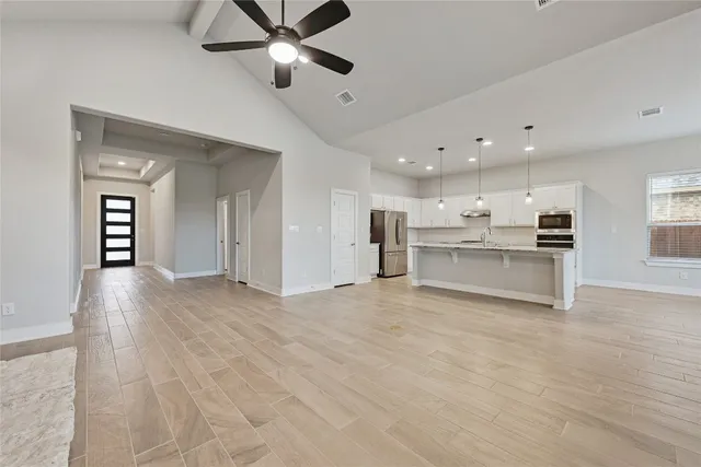 $2,700 | 428 Texon Drive, Liberty Hill, TX 78642