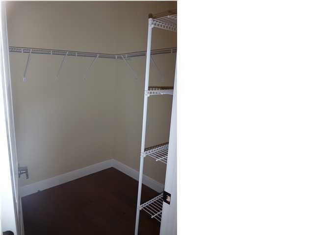 343 Whispering Lake Drive Santa Rosa Beach, FL 32459 - Photo 14 of 22 a close view of closet