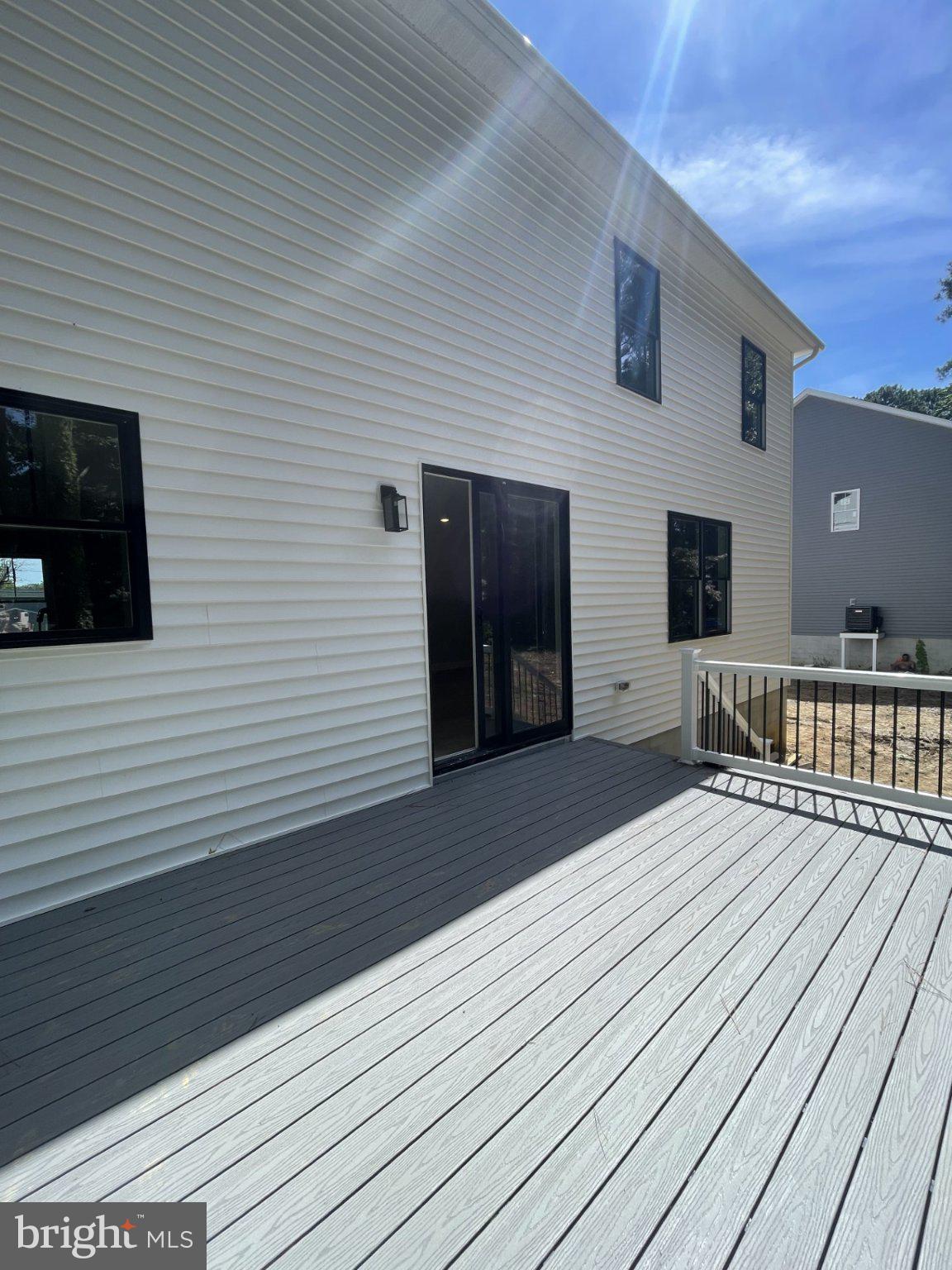 506 Talbot Road Stevensville, MD 21666 - Photo 13 of 30 Easy access to the back yard.
