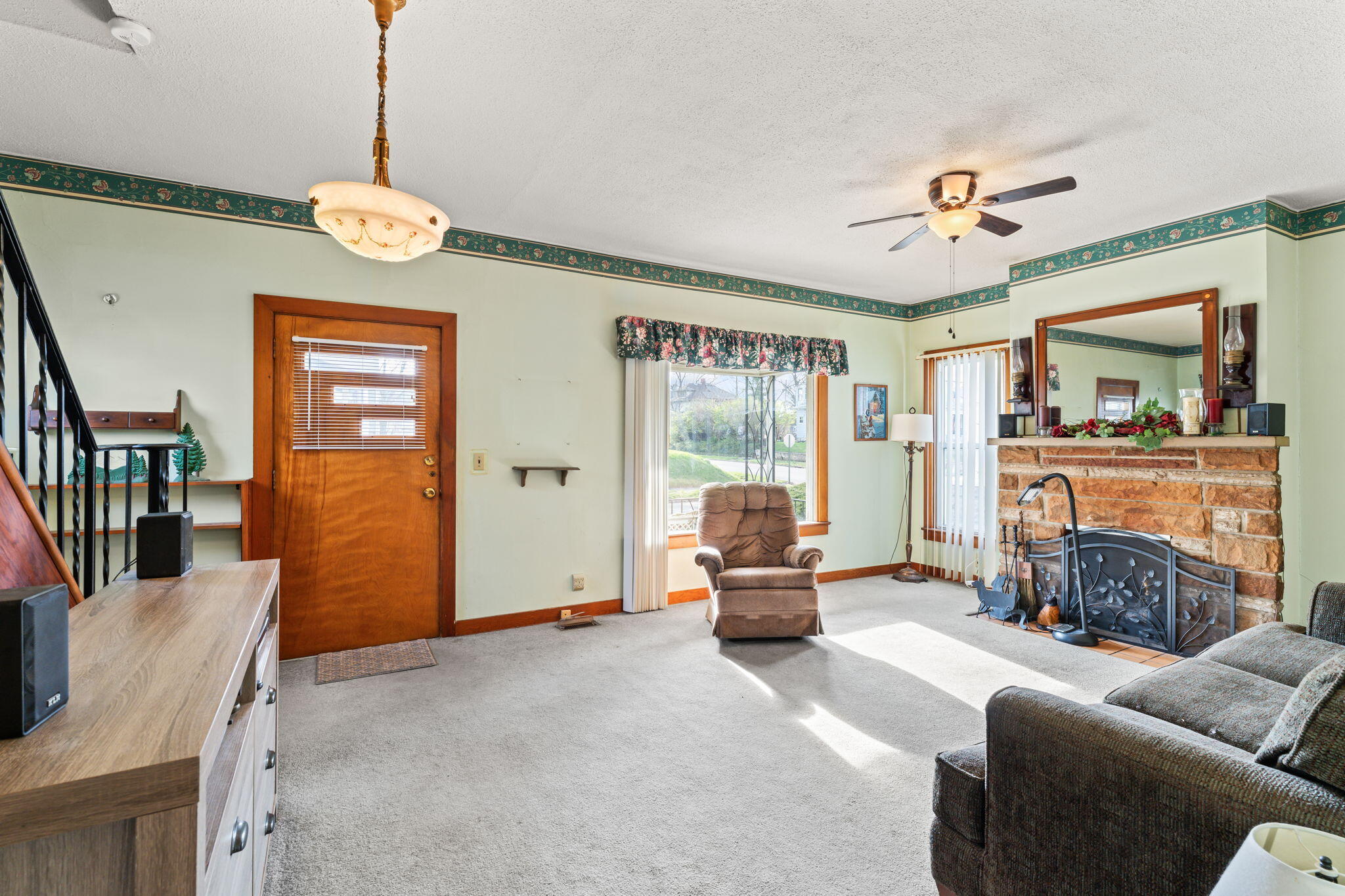 329 South Western Avenue Springfield, OH 45506 - Photo 7 of 35
