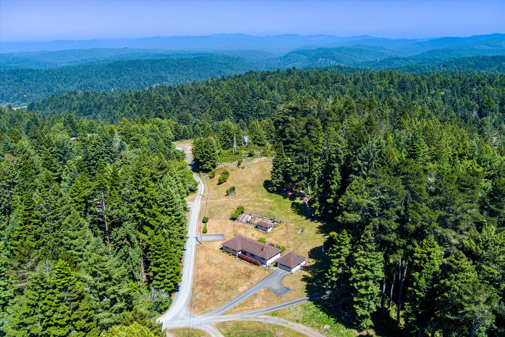 1172 Butte Road Eureka, CA 95503 - Photo 2 of 67