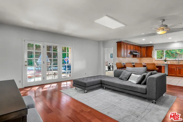 $7,600 | 2925 Dona Susana Drive, Studio City, CA 91604