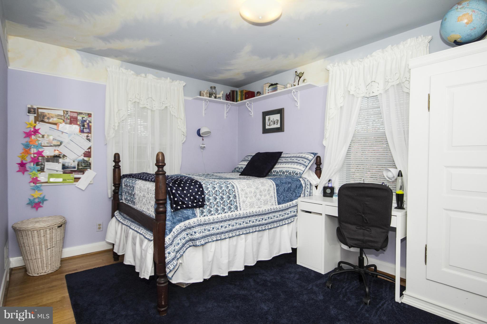 135 Brandon Road Baltimore, MD 21212 - Photo 14 of 23 Bedroom