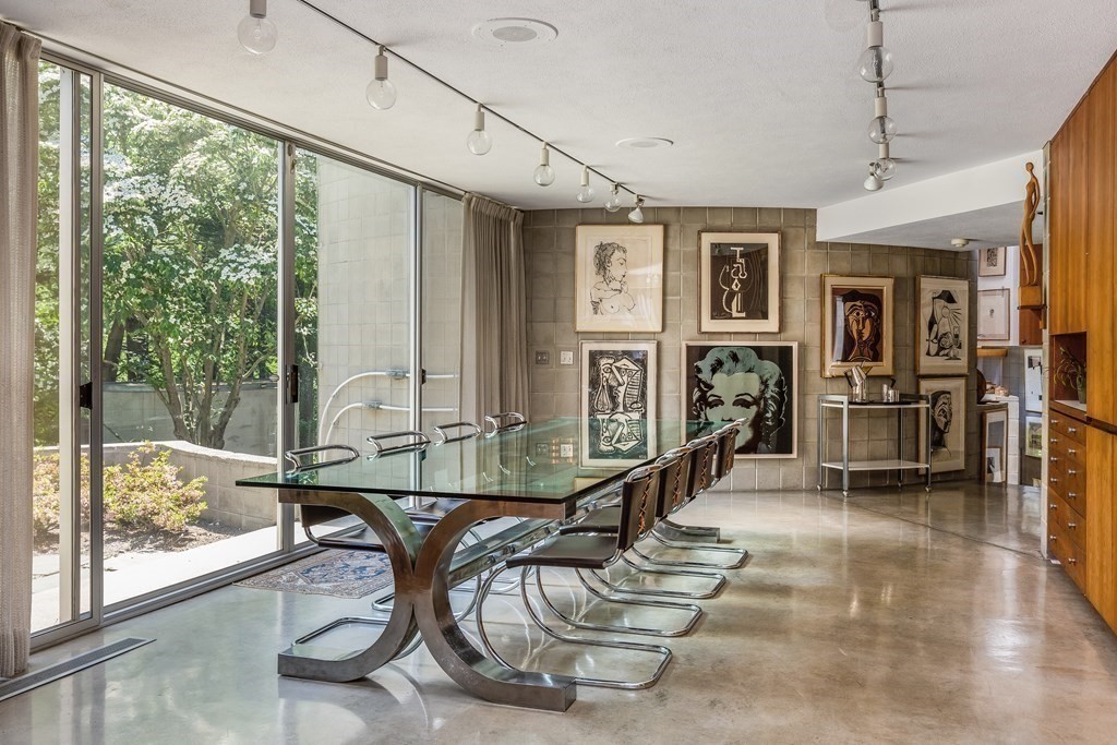 15 Young Road Weston, MA 02493 - Photo 6 of 21