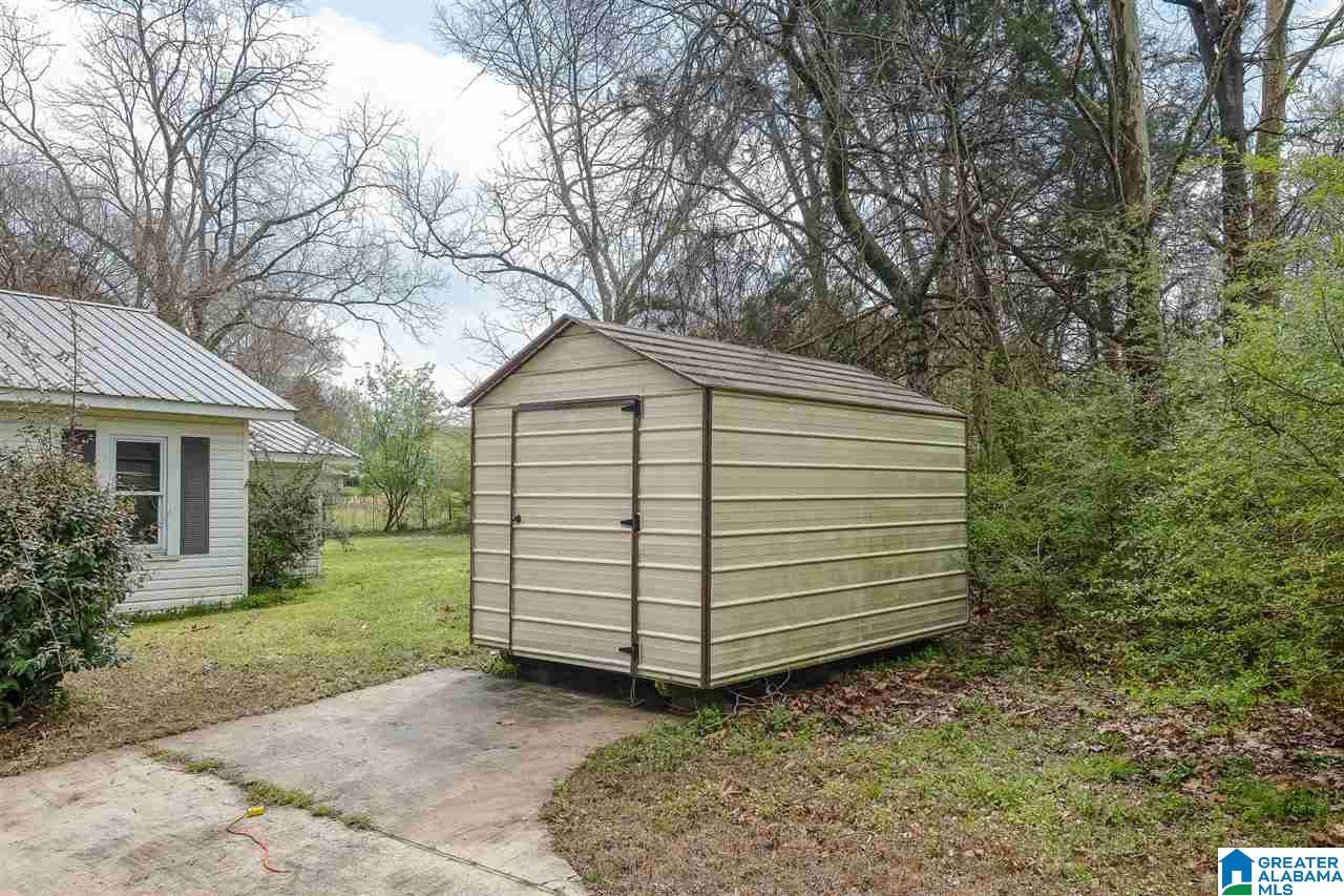 1208 2nd Street Southwest Cullman, AL 35055 - Photo 16 of 18