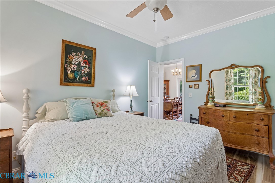 11541 Salem Wood Road Gloucester, VA 23061 - Photo 37 of 55
