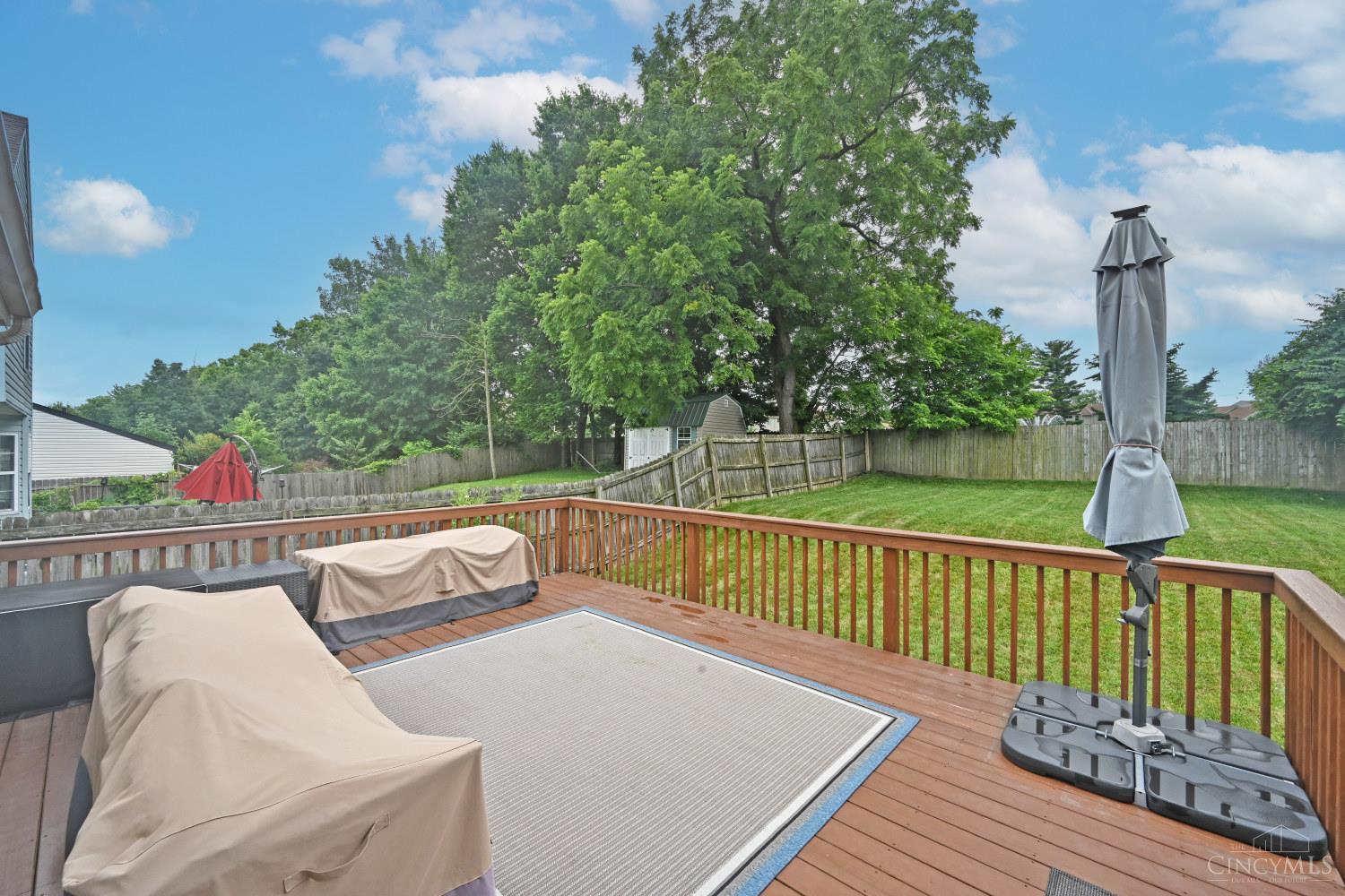 9563 Deer Track Road West Chester, OH 45069 - Photo 37 of 40