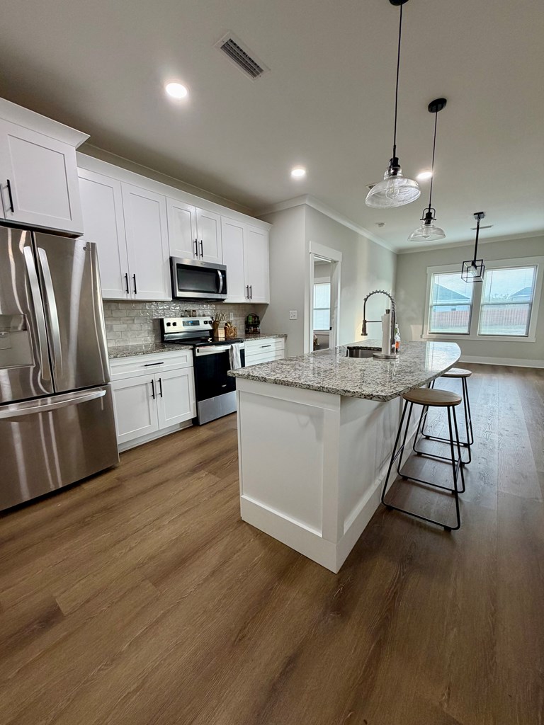 1642 East Smithville Road Dothan, AL 36301 - Photo 5 of 26
