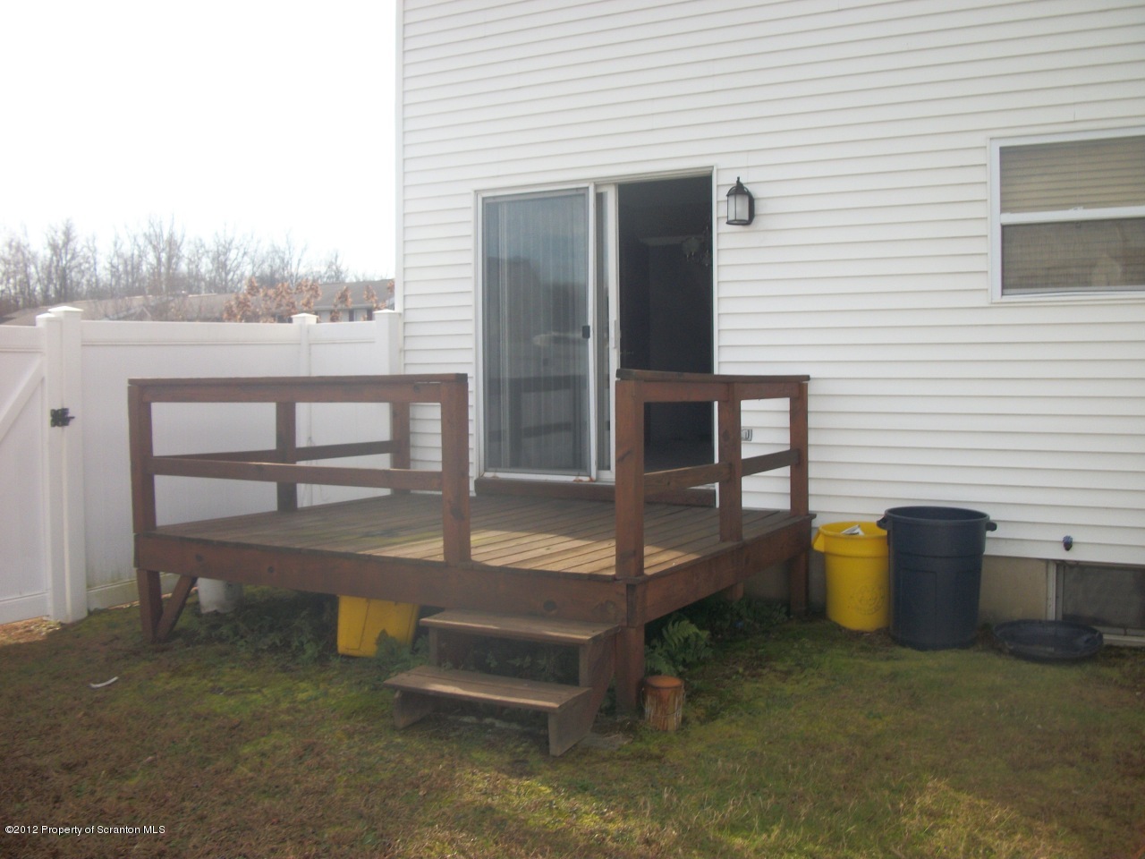 301 Bluebell Court Exeter, PA 18643 - Photo 8 of 9 Gallery Image 8