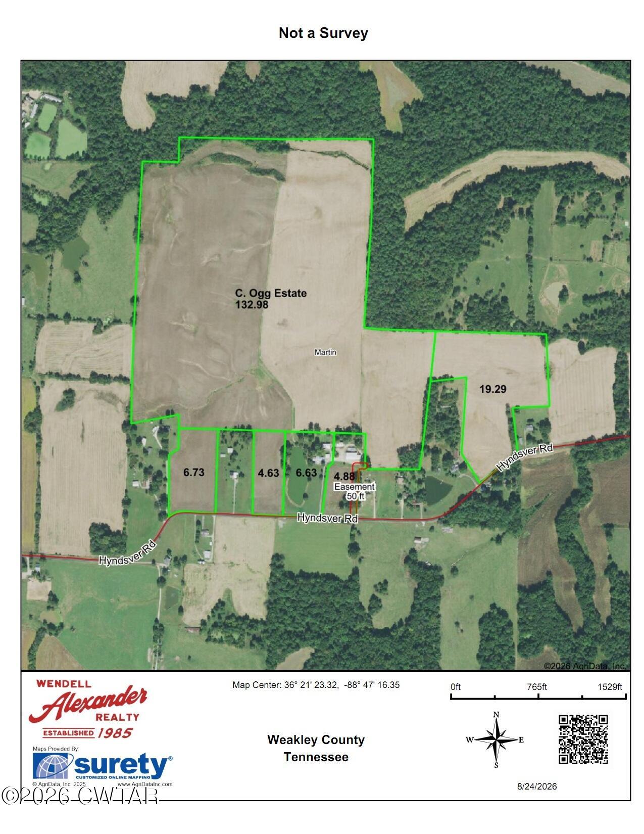 2385 Hyndsver Road Martin, TN 38237 - Photo 37 of 37 Not_a_Survey (3)