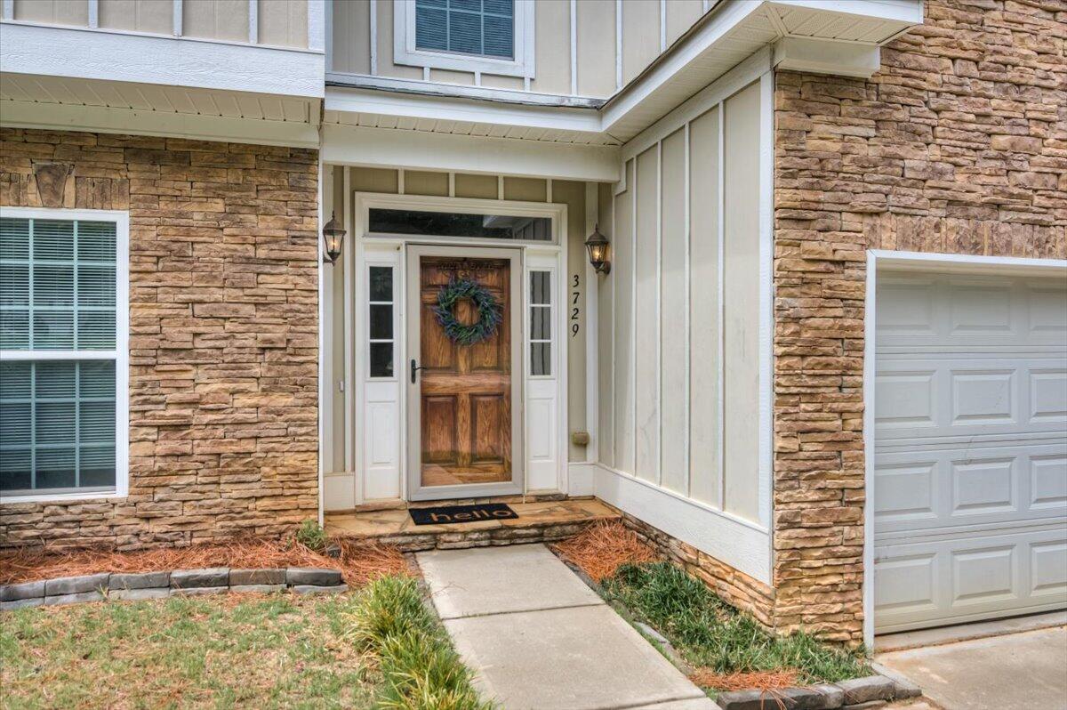 3729 Belair Road Augusta, GA 30909 - Photo 3 of 31 03-003-