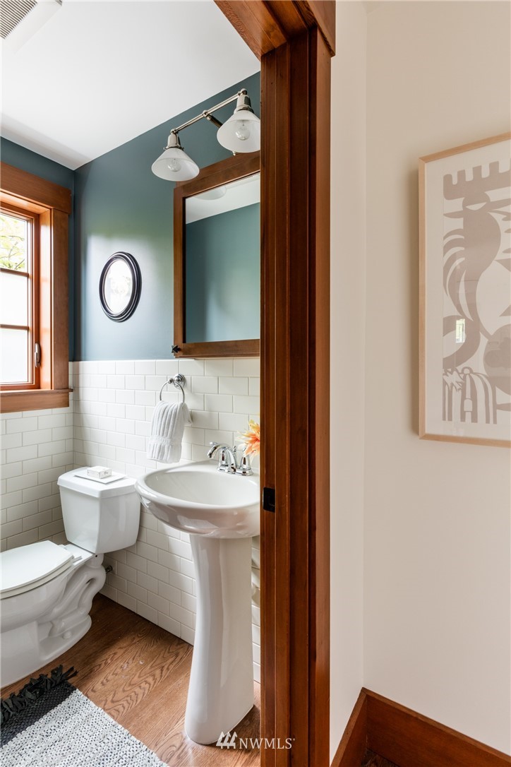 1632 35th Avenue Seattle, WA 98122 - Photo 15 of 35