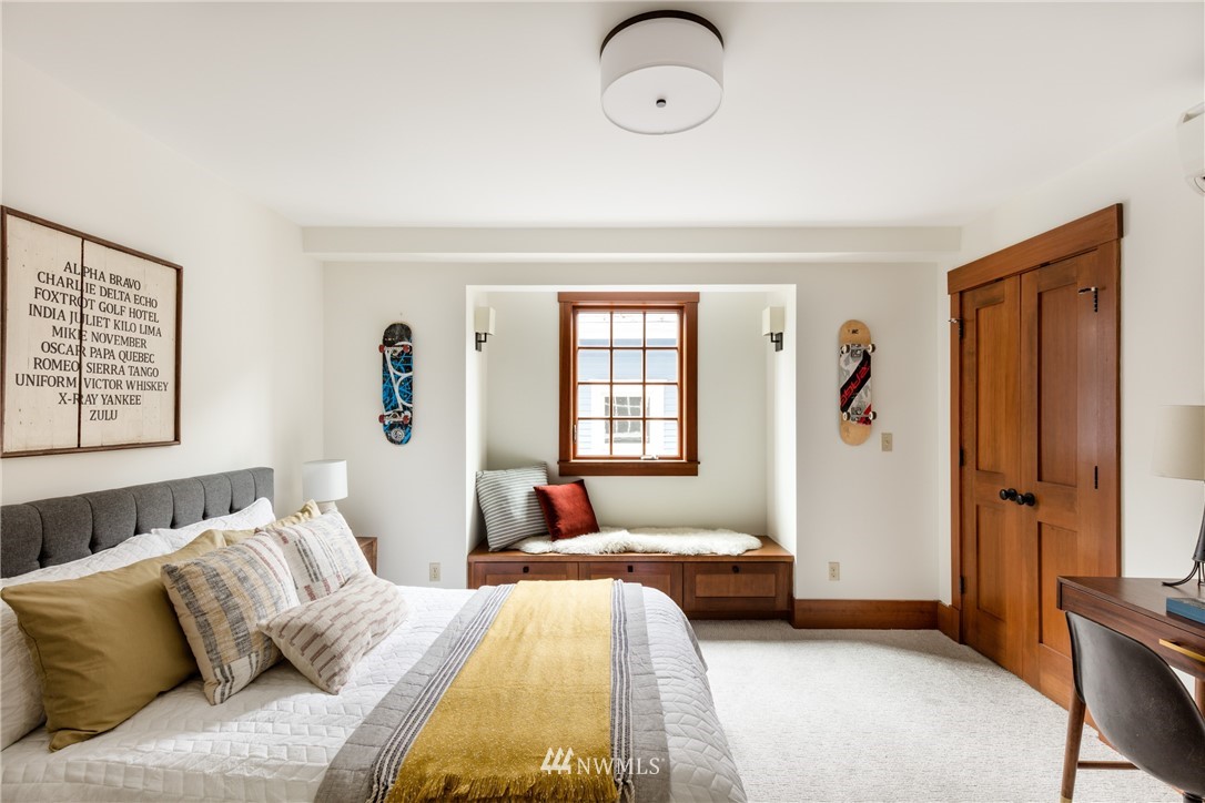 1632 35th Avenue Seattle, WA 98122 - Photo 22 of 35