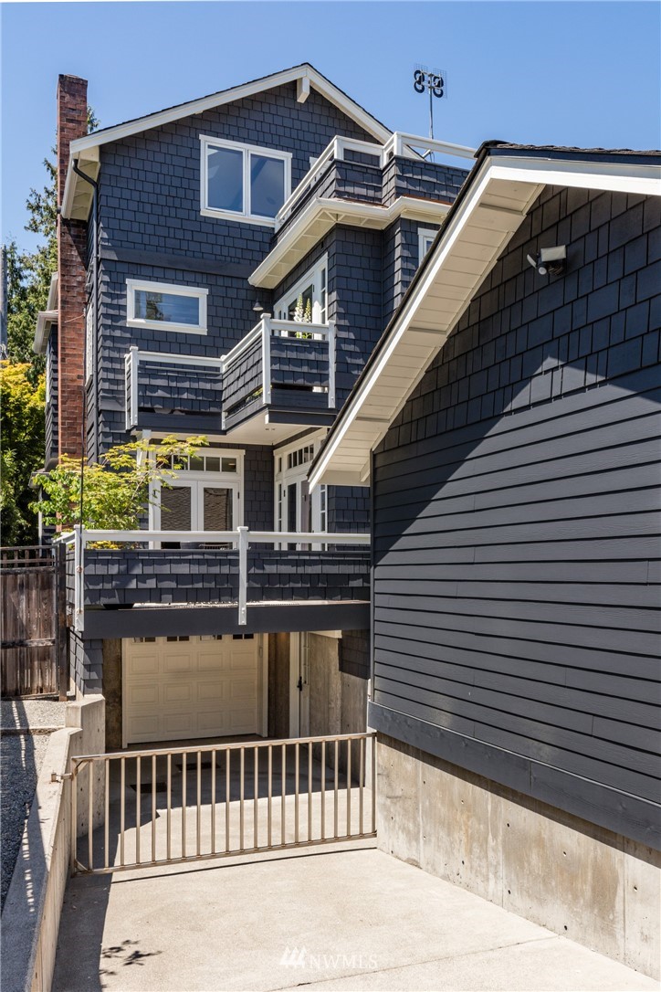 1632 35th Avenue Seattle, WA 98122 - Photo 34 of 35