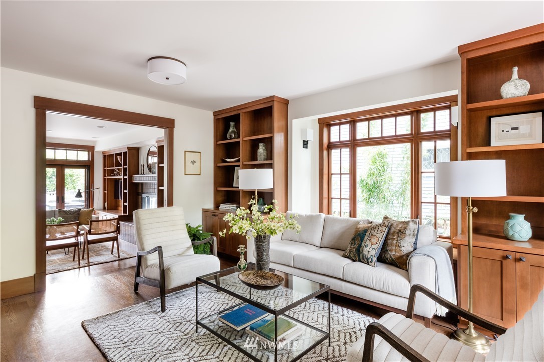 1632 35th Avenue Seattle, WA 98122 - Photo 8 of 35