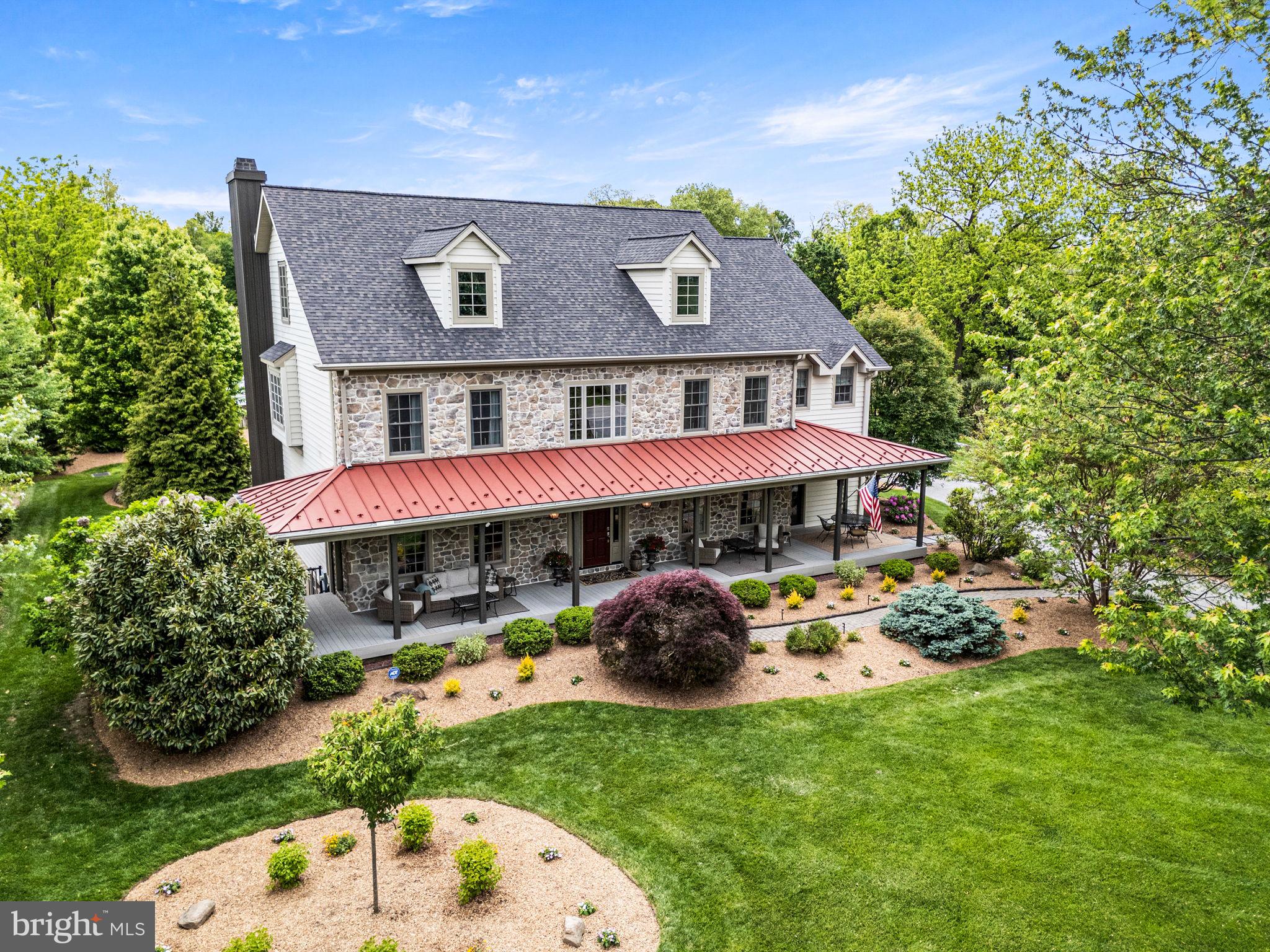 1548 Morstein Road Malvern, PA 19355 - Photo 1 of 80 Welcome to 1548 Morstein Rd!
