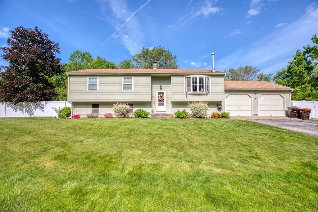35 Valley Brook Road Agawam, MA 01030 - Photo 1 of 27 Gallery Image 1