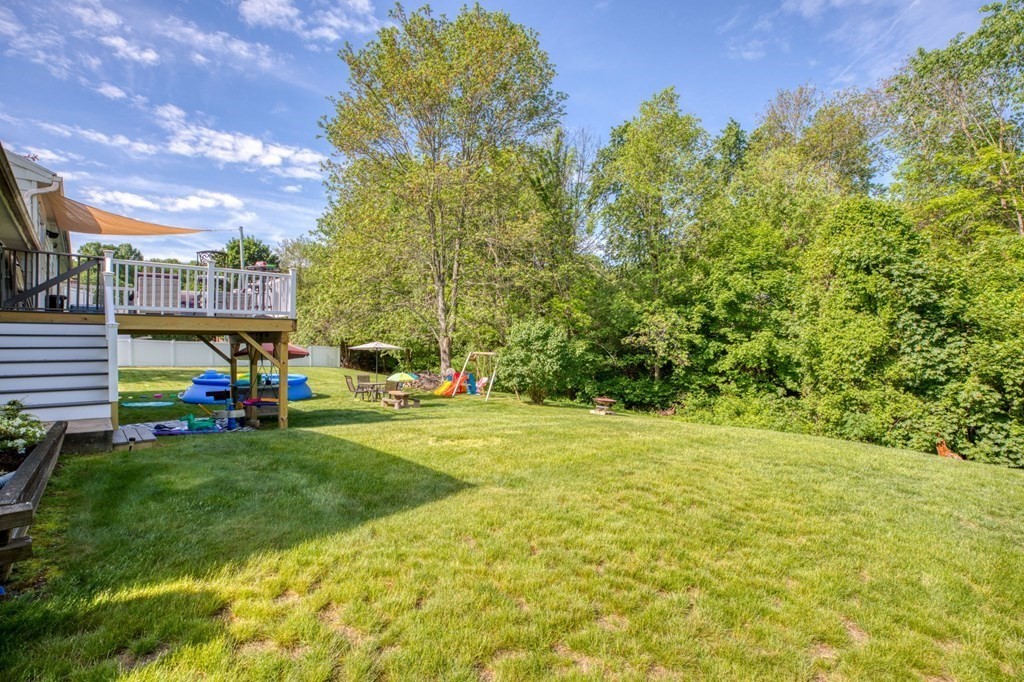 35 Valley Brook Road Agawam, MA 01030 - Photo 25 of 27 Gallery Image 25