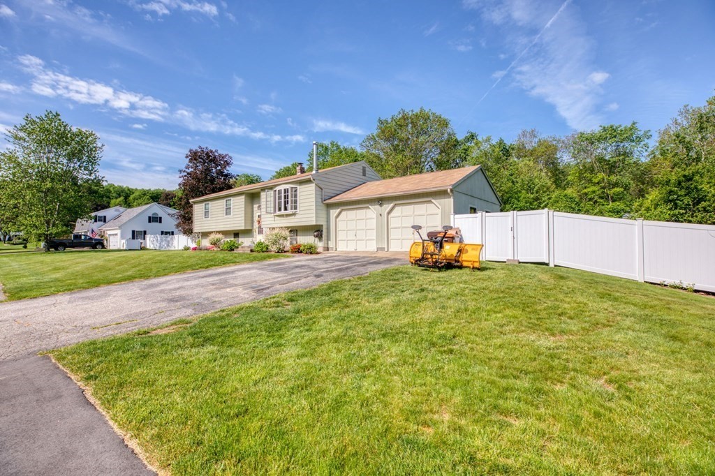 35 Valley Brook Road Agawam, MA 01030 - Photo 27 of 27 Gallery Image 27