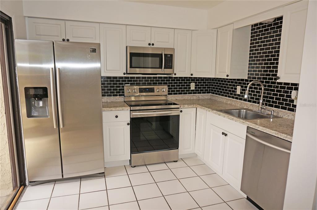 13100 South McCall Road, Unit 184 Port Charlotte, FL 33981 - Photo 3 of 35 Gallery Image 3