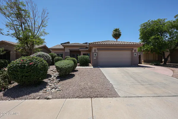 $498,000 | 2778 North 133rd Drive, Goodyear, AZ 85395