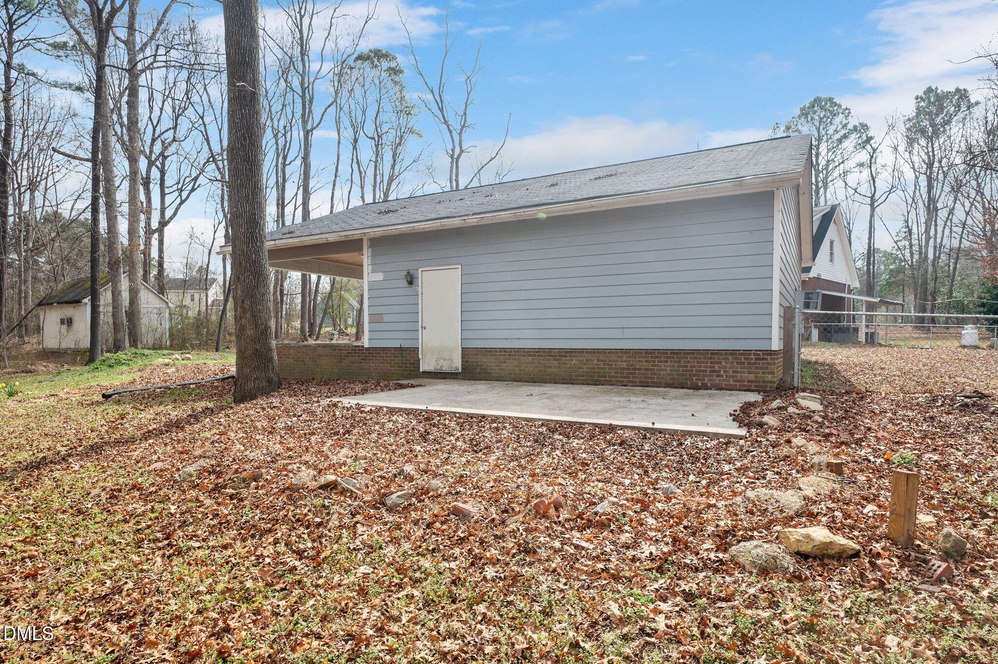 9205 Tree Meadow Lane Raleigh, NC 27603 - Photo 41 of 44 9205 Tree Meadow Ln, Raleigh, NC 27603_J