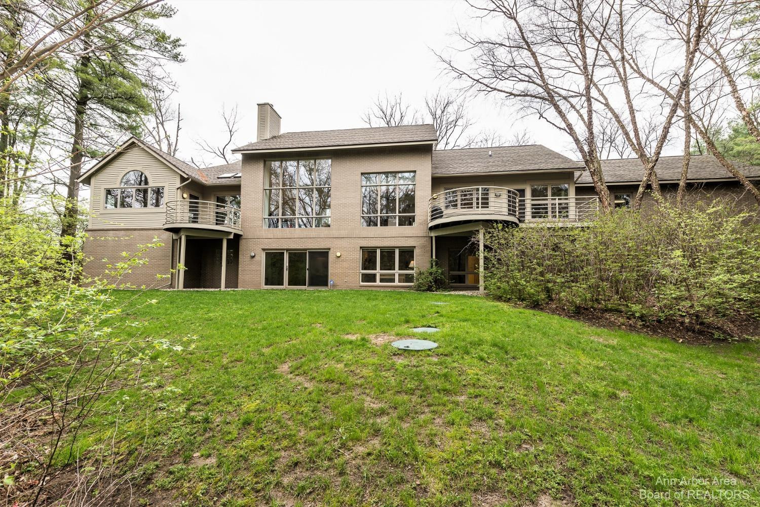 3986 North Michael Road Ann Arbor, MI 48103 - Photo 3 of 85 Photo 3