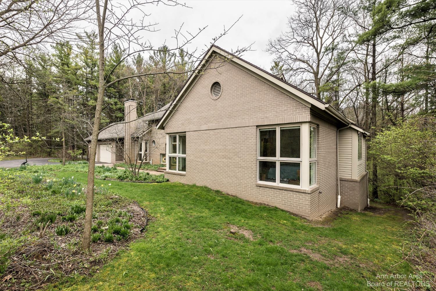 3986 North Michael Road Ann Arbor, MI 48103 - Photo 78 of 85 Photo 78