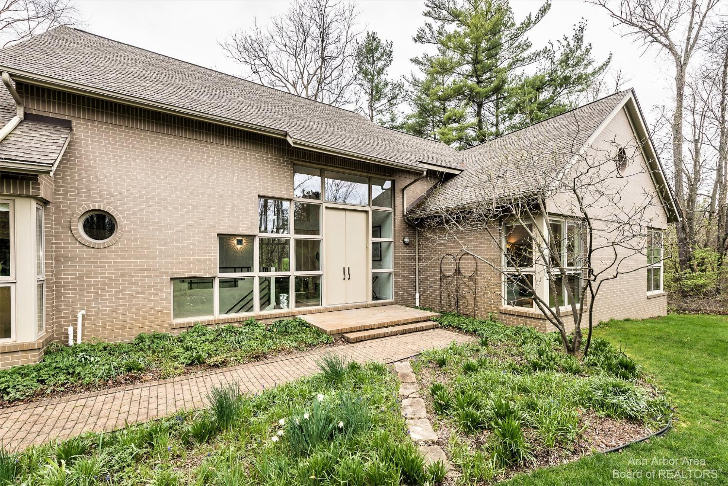 3986 North Michael Road Ann Arbor, MI 48103 - Photo 84 of 85 Photo 84