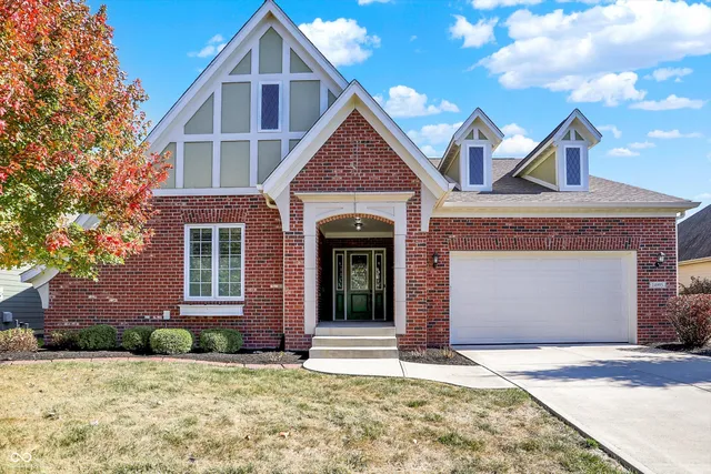 $589,000 | 14995 Pollard Drive, Westfield, IN 46074
