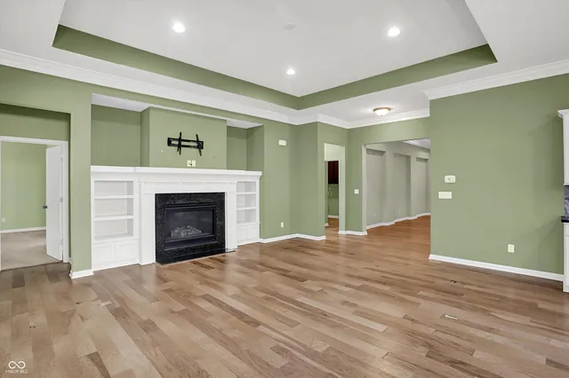 $589,000 | 14995 Pollard Drive, Westfield, IN 46074