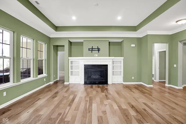 $589,000 | 14995 Pollard Drive, Westfield, IN 46074