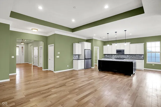 $589,000 | 14995 Pollard Drive, Westfield, IN 46074