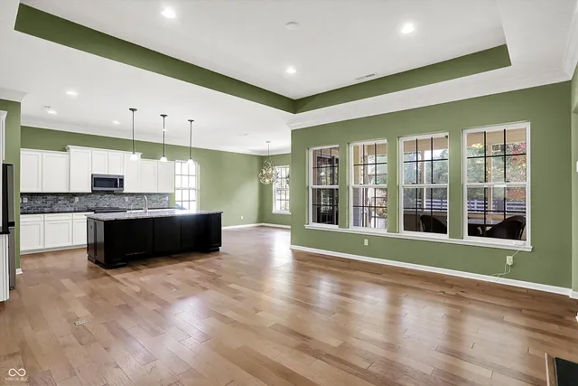 $589,000 | 14995 Pollard Drive, Westfield, IN 46074