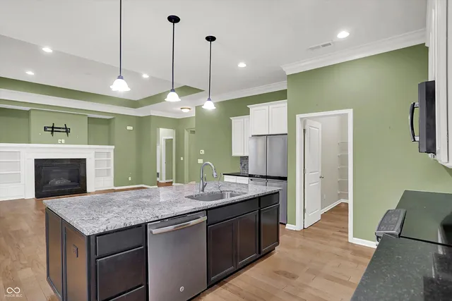 $589,000 | 14995 Pollard Drive, Westfield, IN 46074