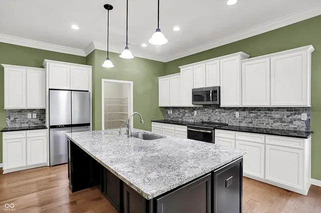 $589,000 | 14995 Pollard Drive, Westfield, IN 46074