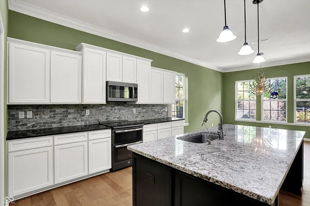 $589,000 | 14995 Pollard Drive, Westfield, IN 46074