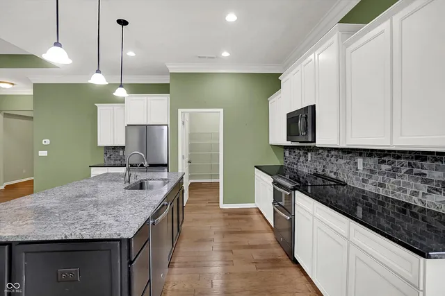 $589,000 | 14995 Pollard Drive, Westfield, IN 46074