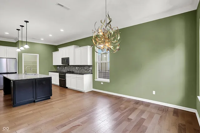 $589,000 | 14995 Pollard Drive, Westfield, IN 46074