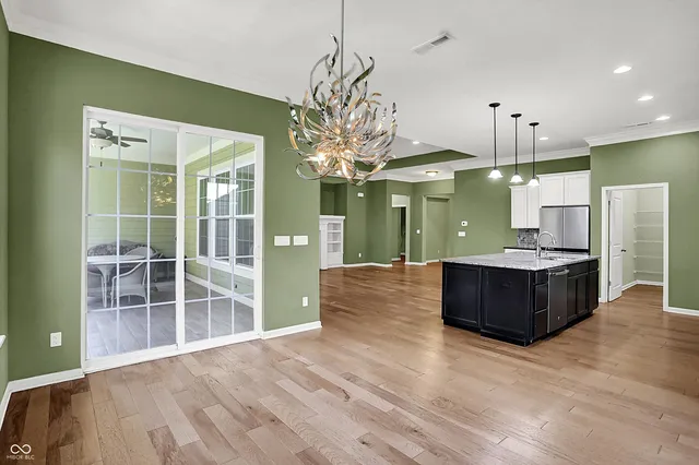 $589,000 | 14995 Pollard Drive, Westfield, IN 46074