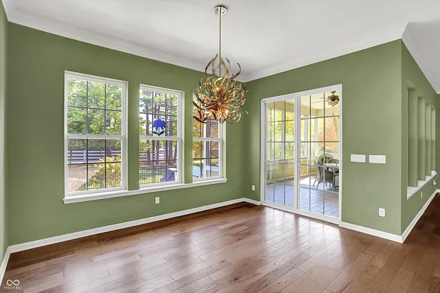 $589,000 | 14995 Pollard Drive, Westfield, IN 46074