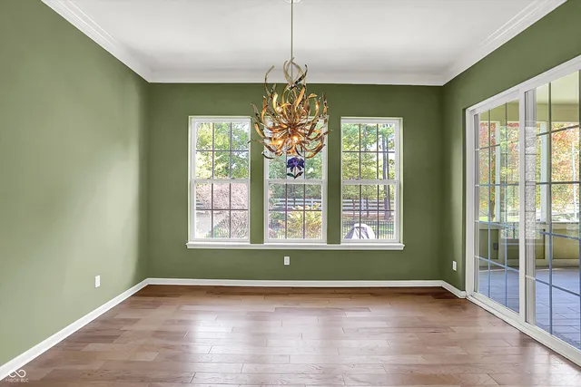 $589,000 | 14995 Pollard Drive, Westfield, IN 46074