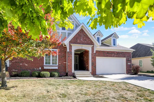 $589,000 | 14995 Pollard Drive, Westfield, IN 46074