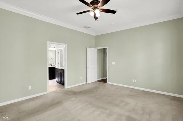 $589,000 | 14995 Pollard Drive, Westfield, IN 46074