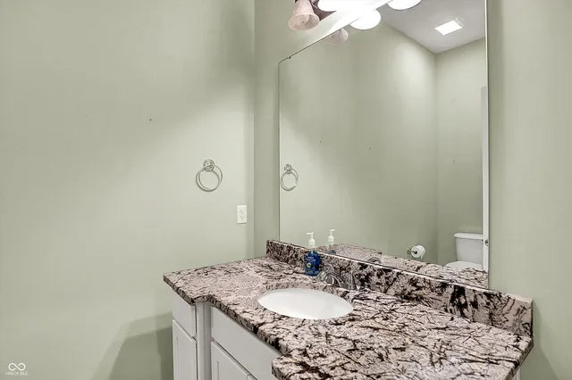 $589,000 | 14995 Pollard Drive, Westfield, IN 46074