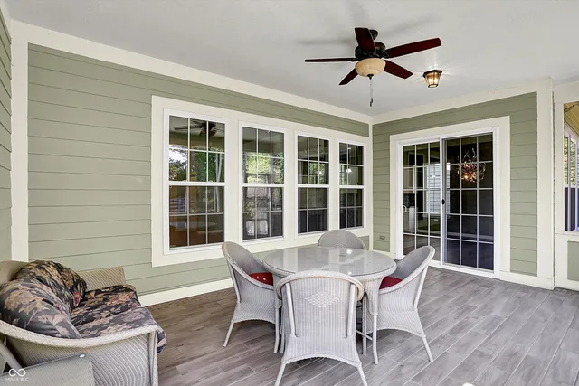 $589,000 | 14995 Pollard Drive, Westfield, IN 46074