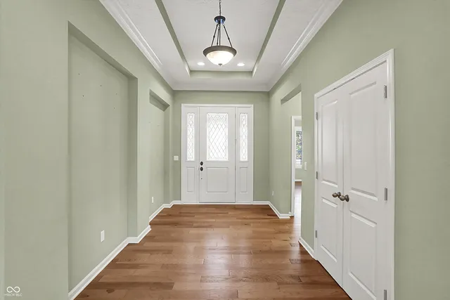 $589,000 | 14995 Pollard Drive, Westfield, IN 46074