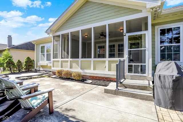 $589,000 | 14995 Pollard Drive, Westfield, IN 46074