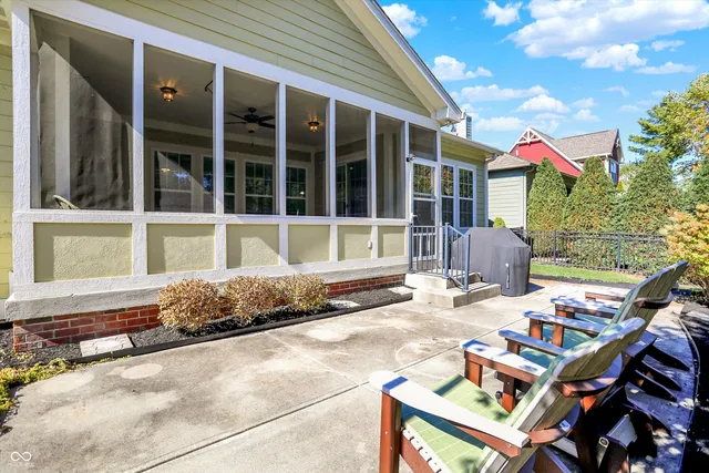 $589,000 | 14995 Pollard Drive, Westfield, IN 46074